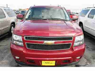 Ethanol - FFV SUV 5.3L CD Rear Wheel Drive Tow Hitch Traction Control ABS, image 2