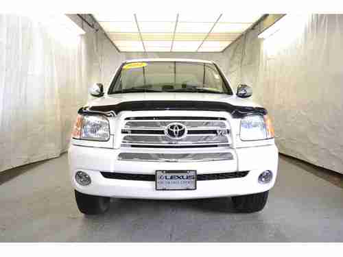 2004 Toyota Tundra SR5 Crew Cab Pickup 4-Door 4.7L, US $16,691.00, image 2