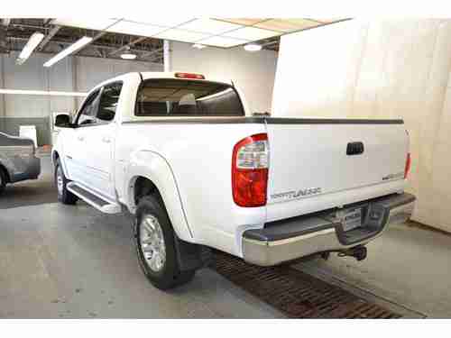 2004 Toyota Tundra SR5 Crew Cab Pickup 4-Door 4.7L, US $16,691.00, image 5