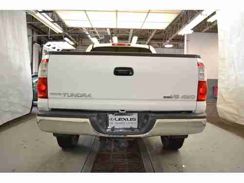 2004 Toyota Tundra SR5 Crew Cab Pickup 4-Door 4.7L, US $16,691.00, image 6
