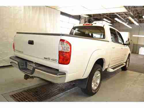 2004 Toyota Tundra SR5 Crew Cab Pickup 4-Door 4.7L, US $16,691.00, image 8