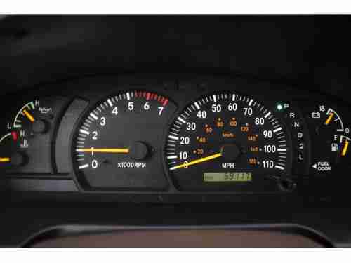 2004 Toyota Tundra SR5 Crew Cab Pickup 4-Door 4.7L, US $16,691.00, image 14