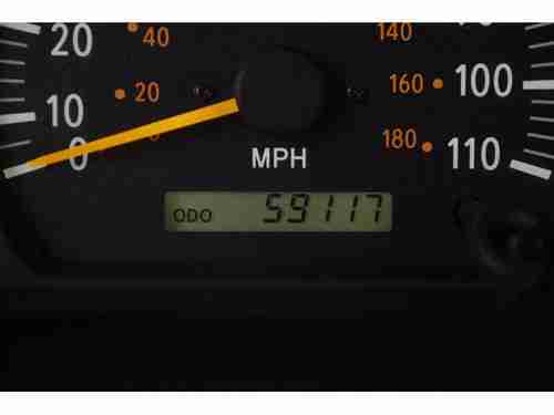 2004 Toyota Tundra SR5 Crew Cab Pickup 4-Door 4.7L, US $16,691.00, image 15