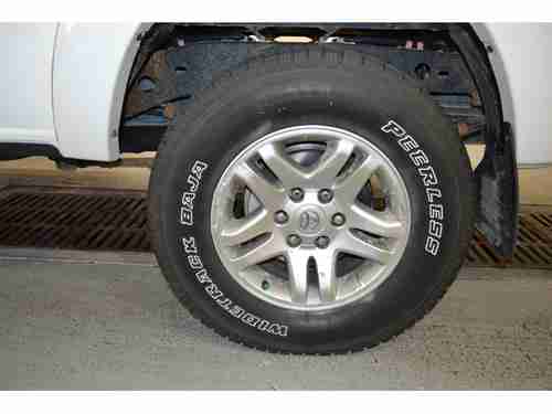 2004 Toyota Tundra SR5 Crew Cab Pickup 4-Door 4.7L, US $16,691.00, image 21