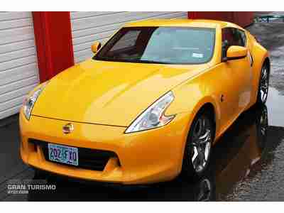 Chicane Yellow, Sport Package, 6-Speed Manual, 19