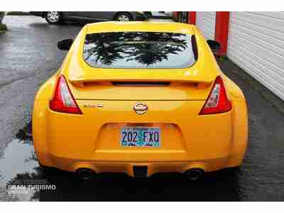 Chicane Yellow, Sport Package, 6-Speed Manual, 19