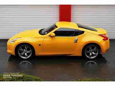 Chicane Yellow, Sport Package, 6-Speed Manual, 19