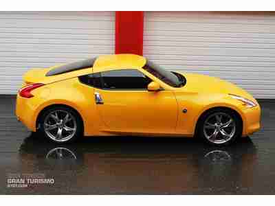 Chicane Yellow, Sport Package, 6-Speed Manual, 19