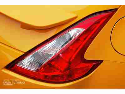 Chicane Yellow, Sport Package, 6-Speed Manual, 19