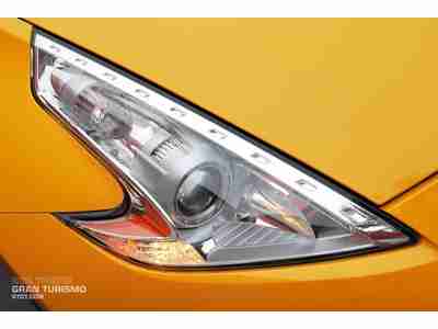 Chicane Yellow, Sport Package, 6-Speed Manual, 19