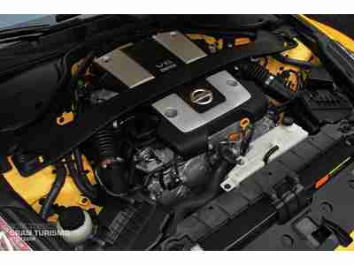 Chicane Yellow, Sport Package, 6-Speed Manual, 19