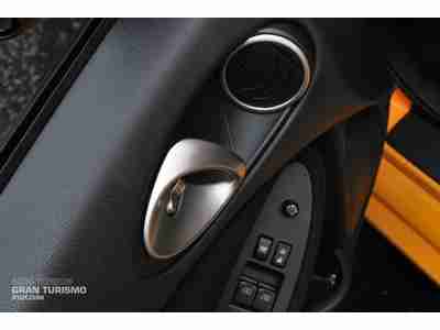 Chicane Yellow, Sport Package, 6-Speed Manual, 19