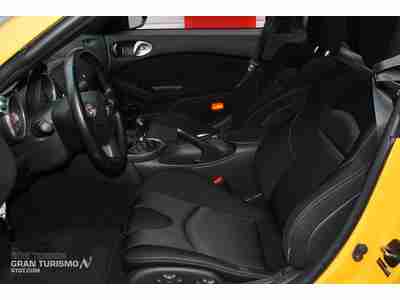 Chicane Yellow, Sport Package, 6-Speed Manual, 19