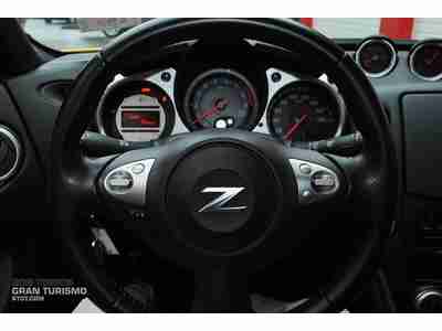 Chicane Yellow, Sport Package, 6-Speed Manual, 19