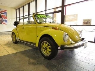 1975 volkswagen