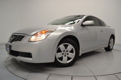 2008 nissan altima - push button start spoiler dual exhaust remote keyless entry