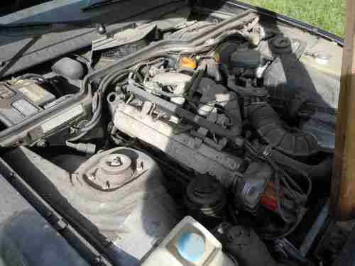 1988 Porsche 924, image 5