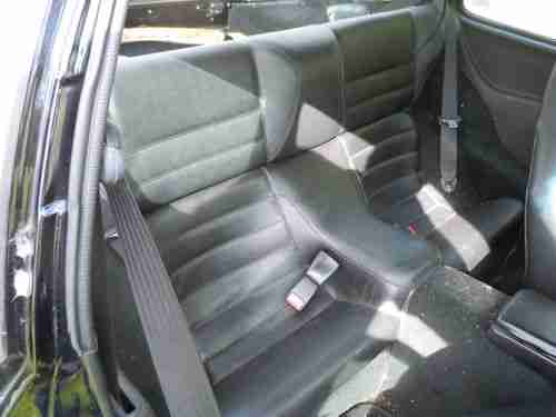 1988 Porsche 924, image 7