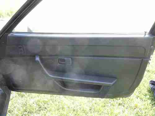 1988 Porsche 924, image 9