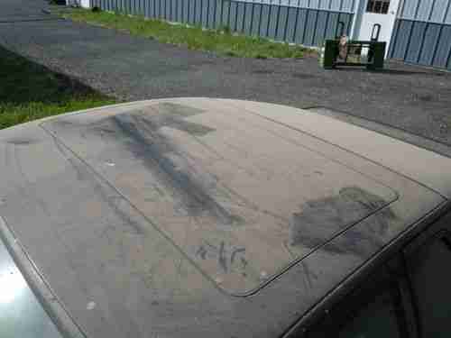 1988 Porsche 924, image 10