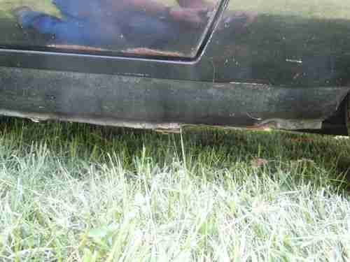 1988 Porsche 924, image 11