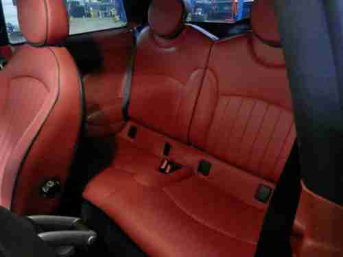 2007 Mini Cooper S type, image 6