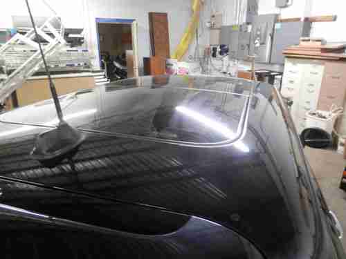 2007 Mini Cooper S type, image 7