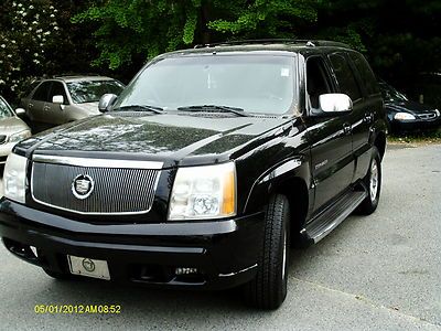 No reserve leather power wl dl sr 4x4 good tires entertainment