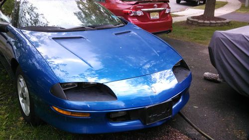 1994 CHEVY CAMARO, US $2,250.00, image 2