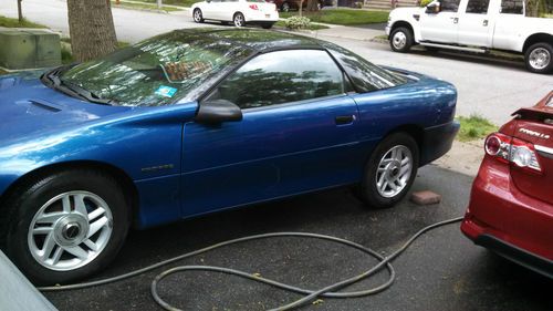 1994 CHEVY CAMARO, US $2,250.00, image 3