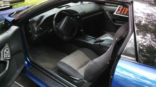 1994 CHEVY CAMARO, US $2,250.00, image 5
