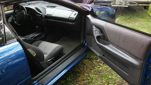 1994 CHEVY CAMARO, US $2,250.00, image 6