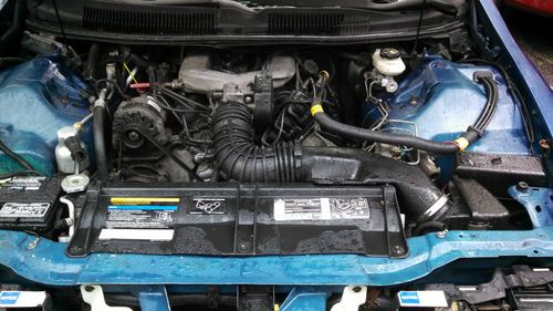 1994 CHEVY CAMARO, US $2,250.00, image 7