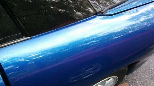 1994 CHEVY CAMARO, US $2,250.00, image 10