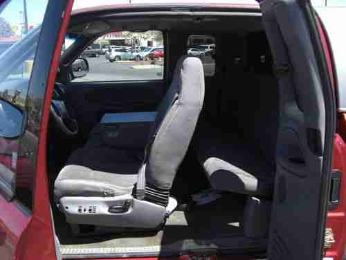 Dodge Ram 2500 V10 4 X 4, US $4,495.00, image 5