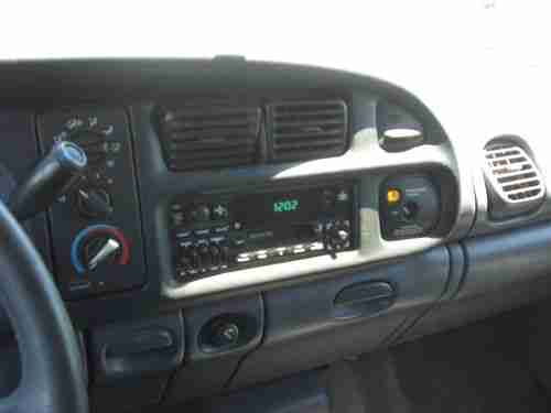 Dodge Ram 2500 V10 4 X 4, US $4,495.00, image 8