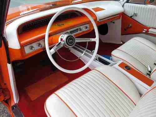 1964 Chevrolet Impala SS, image 4