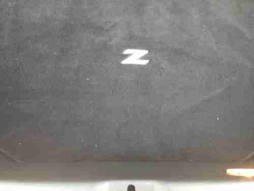 2009 Nissan 370Z Touring Coupe 2-Door 3.7L - Navigation, Leather - Loaded, US $23,000.00, image 4
