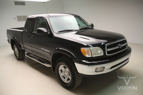 2000 limited extended 4x4 leather seats backlot special v8 130k miles
