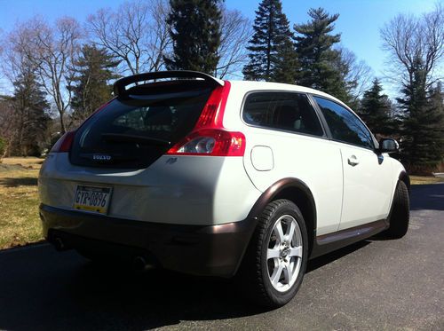 Hatchback 2.5l 5 cyl turbo being sold by original owner since new