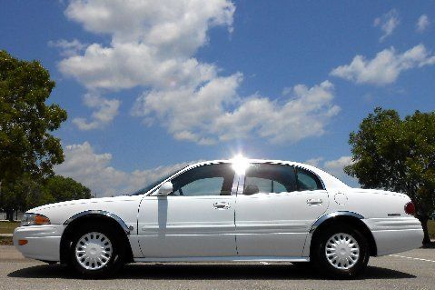 Rare chrome special edition~34 mpg~white frost~certified~like new tires~01 02 03