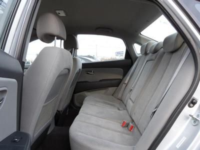 4dr Sdn Auto Certified 2.0L CD Certified Vehicle Power Windows Power Door Locks, US $11,998.00, image 6