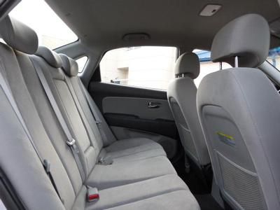 4dr Sdn Auto Certified 2.0L CD Certified Vehicle Power Windows Power Door Locks, US $11,998.00, image 13