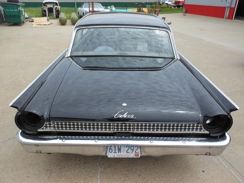 1961 Ford Fairlane, image 5