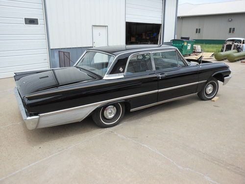 1961 Ford Fairlane, image 6