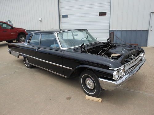 1961 Ford Fairlane, image 7