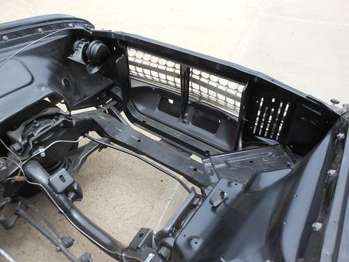 1961 Ford Fairlane, image 10