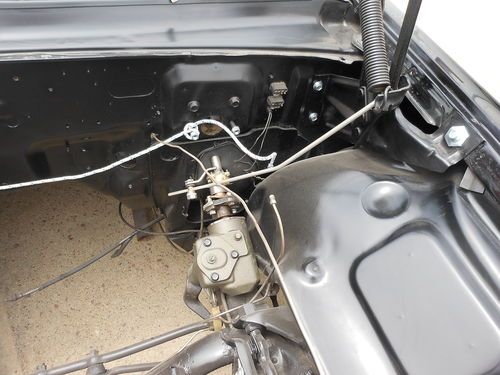 1961 Ford Fairlane, image 11