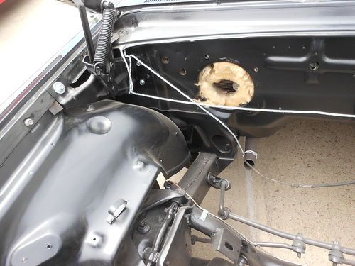 1961 Ford Fairlane, image 12