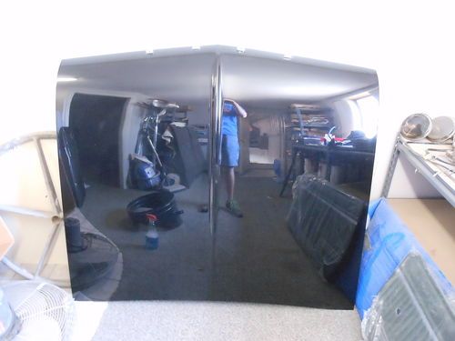 1961 Ford Fairlane, image 13